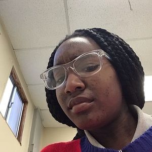 Meet your Posher, Egypt